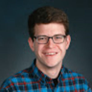 Meet your Posher, Scott